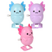 Wind-Up Axolotl (Single) - Random Color