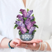 FRCC Mini Garden Lilacs