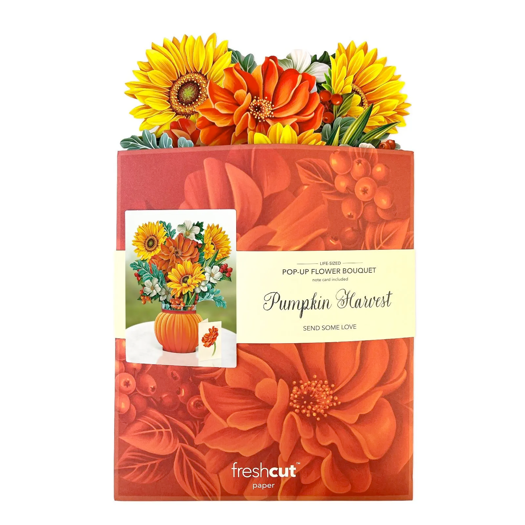 FRCC Pumpkin Harvest