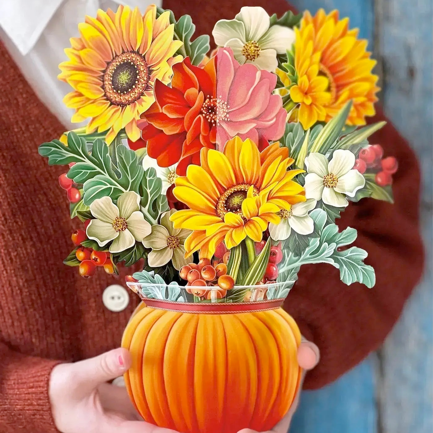 FRCC Pumpkin Harvest