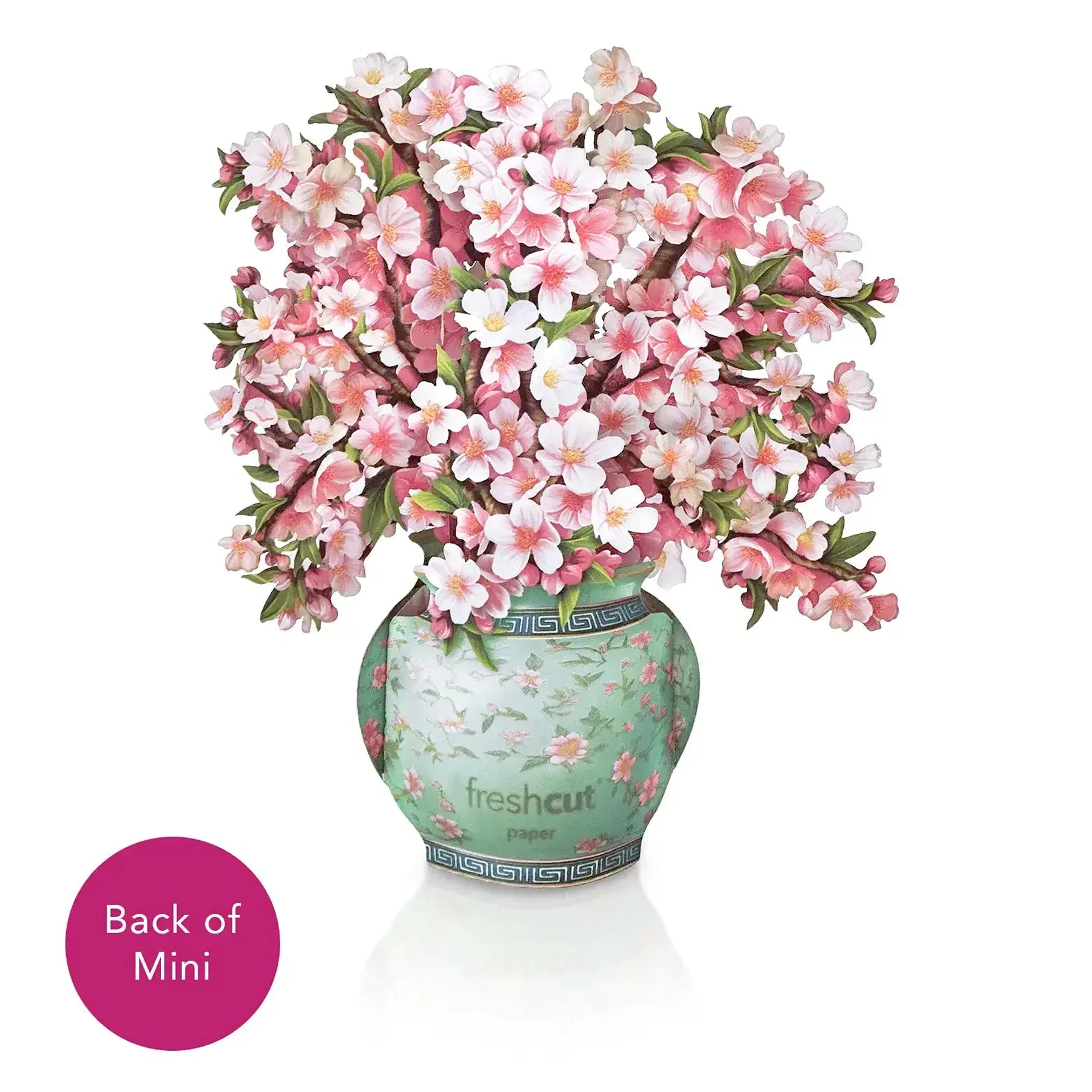 FRCC Mini Japanese Cherry Blossoms