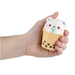 Squish Bubble Tea Animal (Single) - Random Color