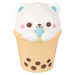 Squish Bubble Tea Animal (Single) - Random Color
