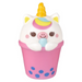 Squish Bubble Tea Animal (Single) - Random Color