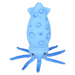 Squish And Stretch Squid (Single) - Random Color