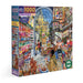 Artist Provisions 1000 Piece Puzzle