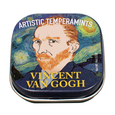 UPG Vincent Van Gogh's Artistic Temperamints
