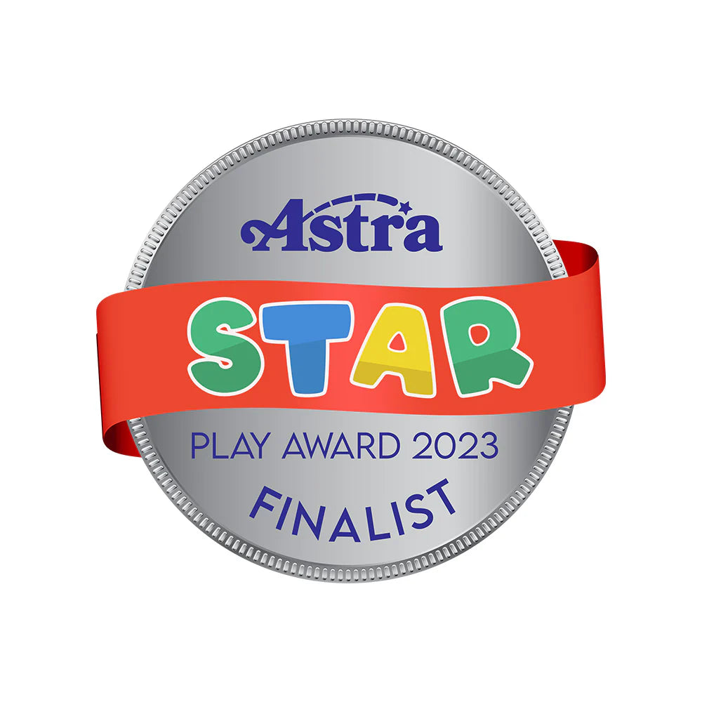 Train Bots - 2 in 1 Steam Maker Kit