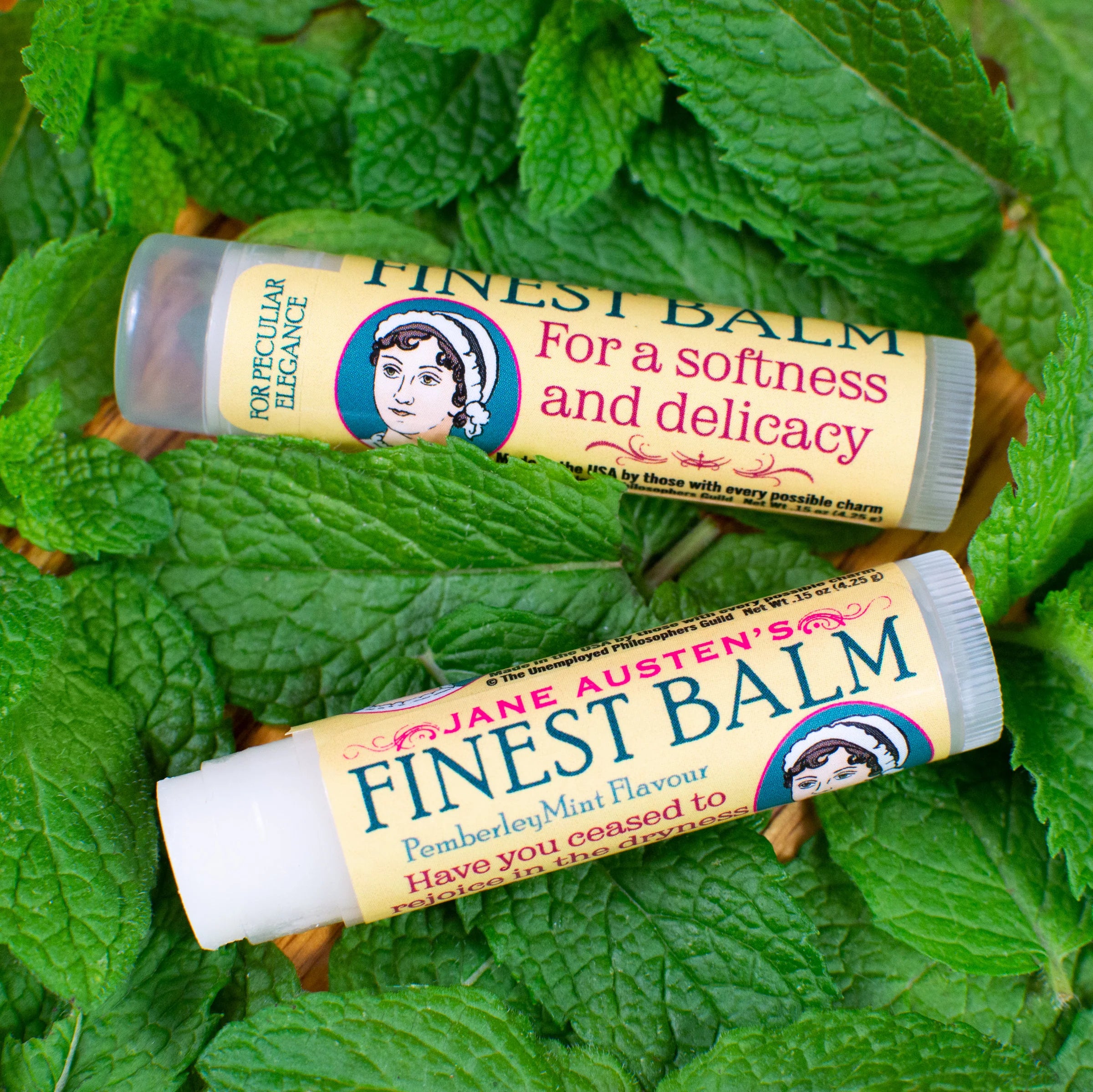 UPG Jane Austen's Finest Balm