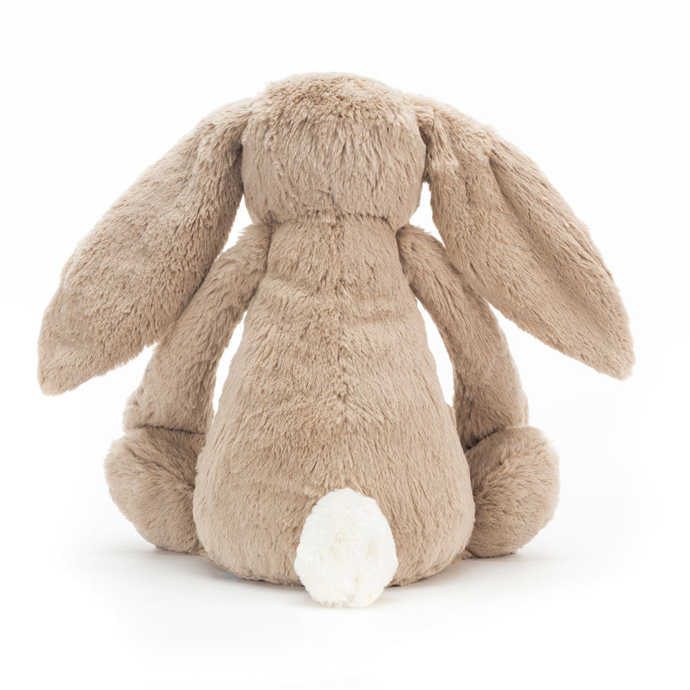 Jellycat Bashful Beige Bunny - Huge    