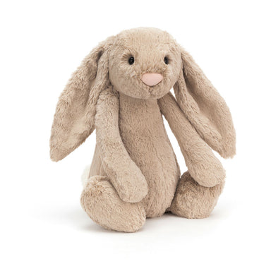 Jellycat Bashful Beige Bunny - Huge    