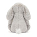 Jellycat Bashful Luxe Elephant Thuddeus - Huge