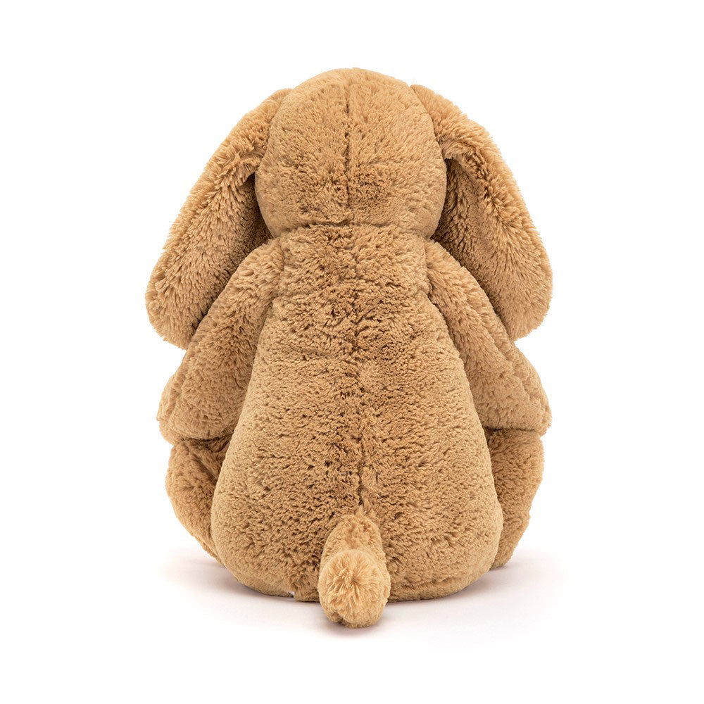 Jellycat Bashful Toffee Puppy - Huge    