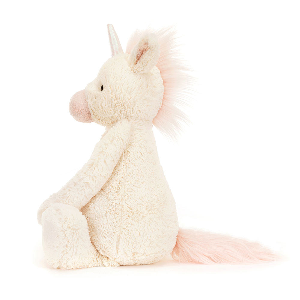 Jellycat Bashful Unicorn - Huge    