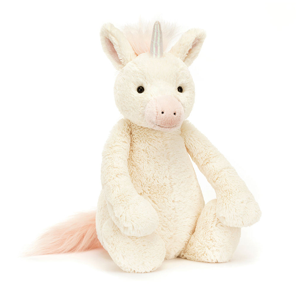 Jellycat Bashful Unicorn - Huge    