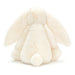 Jellycat Bashful Cream Bunny - Large