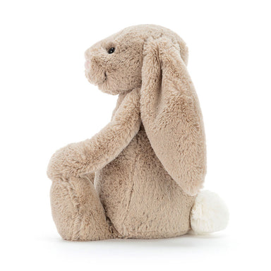 Jellycat Bashful Beige Bunny - Large
