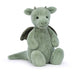 Jellycat Bashful Dragon - Really Big