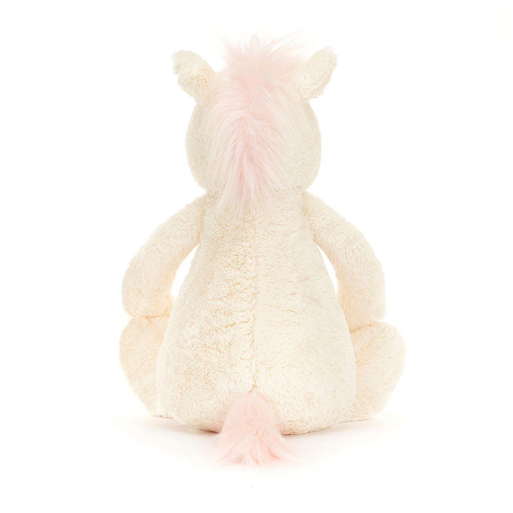 Jellycat Bashful Unicorn - Really Big    