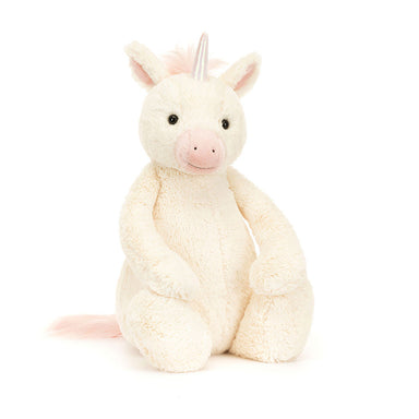 Jellycat Bashful Unicorn - Really Big    