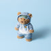Jellycat Bartholomew Bear 'Snow Suit'