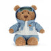 Jellycat Bartholomew Bear 'Snow Suit'