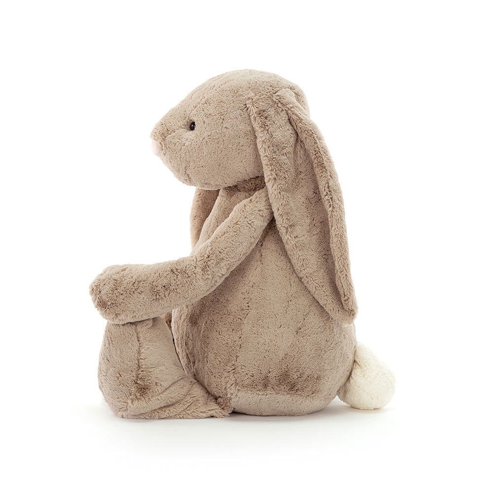 Jellycat Beige Bunny - Giant