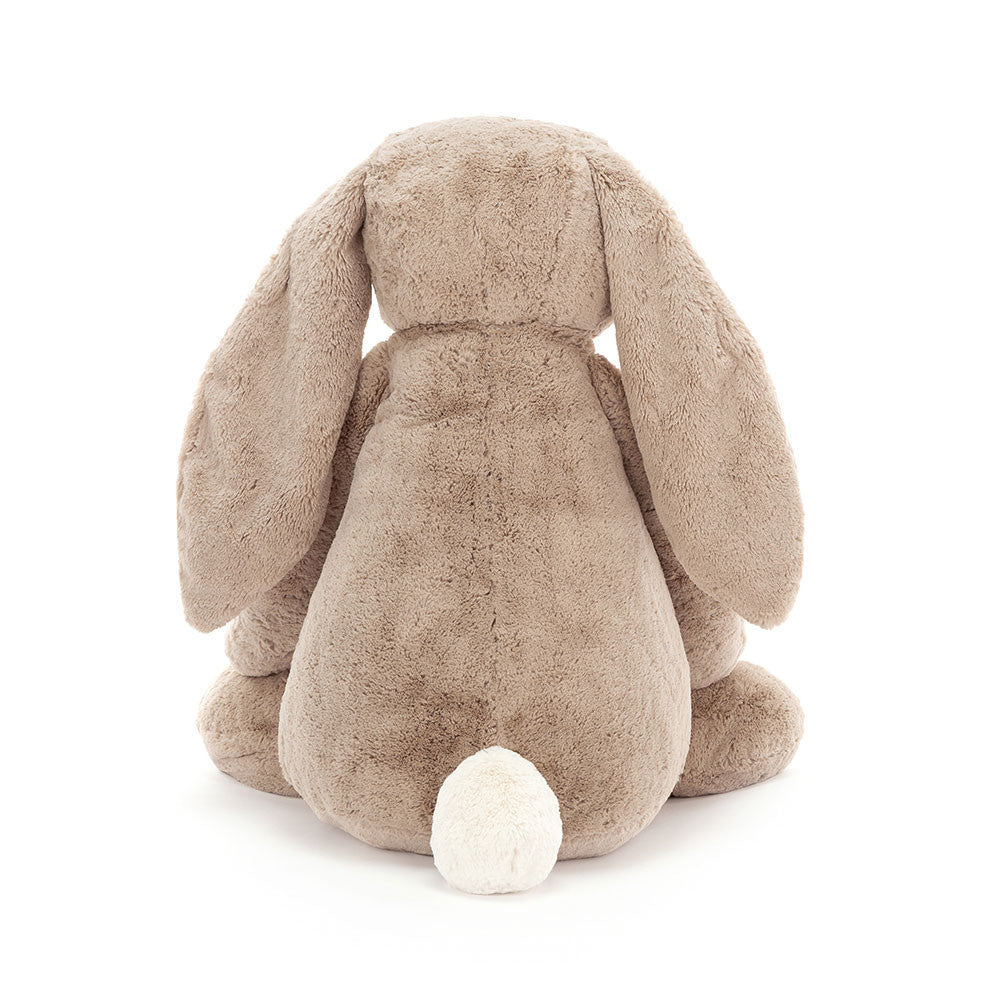 Jellycat Beige Bunny - Giant