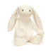 Jellycat Bashful Cream Bunny - Giant