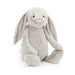 Jellycat Bashful Silver Bunny - Giant