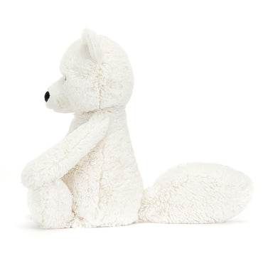 Jellycat Bashful Arctic Fox - Medium    