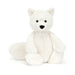 Jellycat Bashful Arctic Fox - Medium    