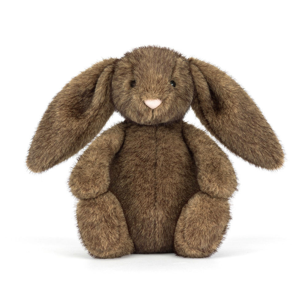 Jellycat Hoppleston Luxe Bunny - Medium