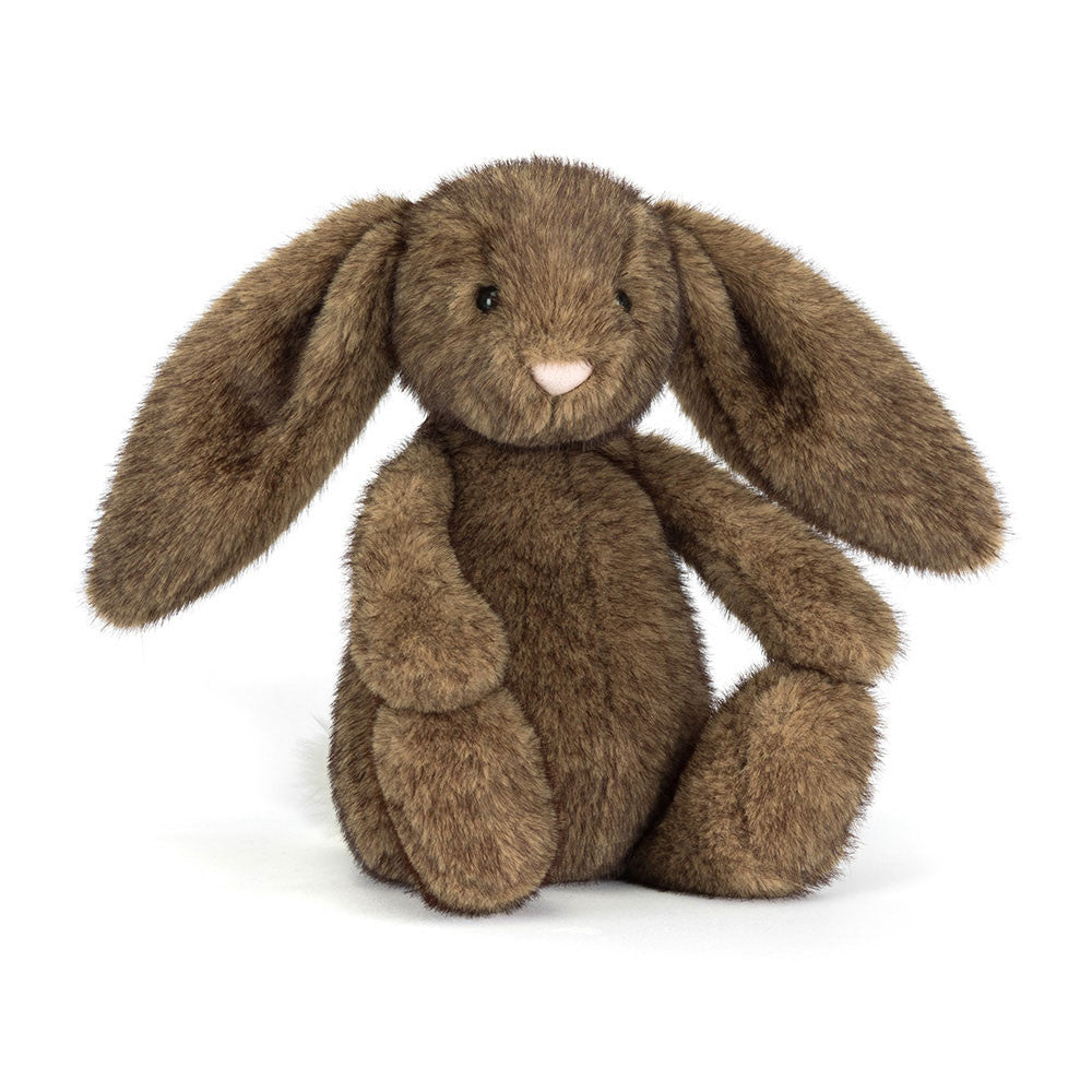 Jellycat Hoppleston Luxe Bunny - Medium