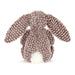 Jellycat Bashful Luxe Bunny Pine