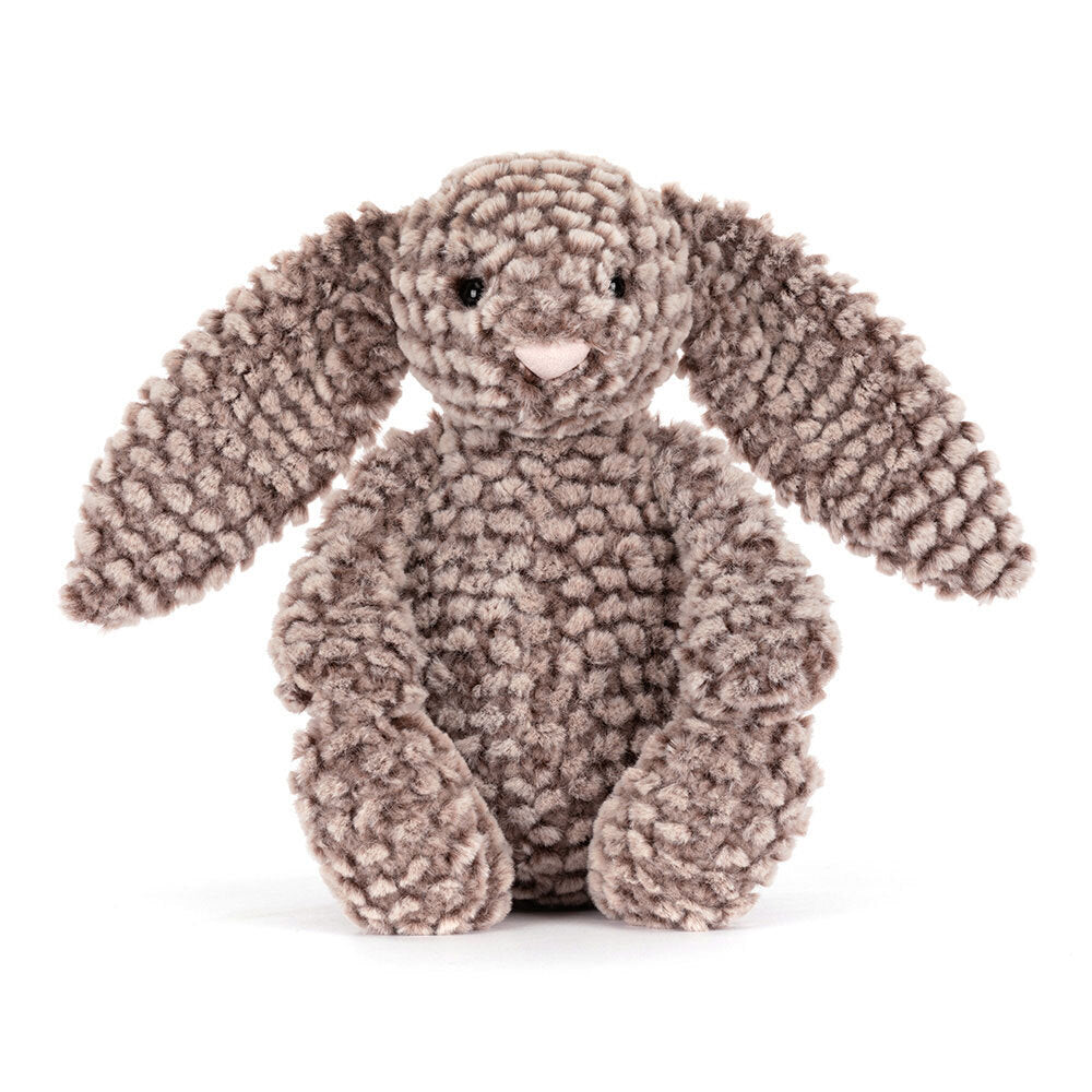 Jellycat Bashful Luxe Bunny Pine