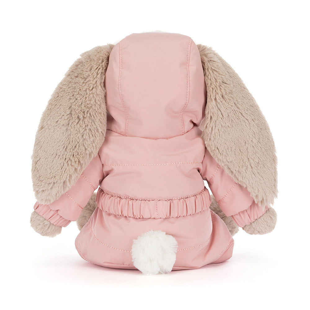 Jellycat Bashful Bunny 'Snow Suit' — Bird in Hand Jellycat Bashful Bunny 'Snow Suit' — Bird in Hand