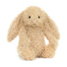 Jellycat Bashful Luxe Bunny Curly - Medium