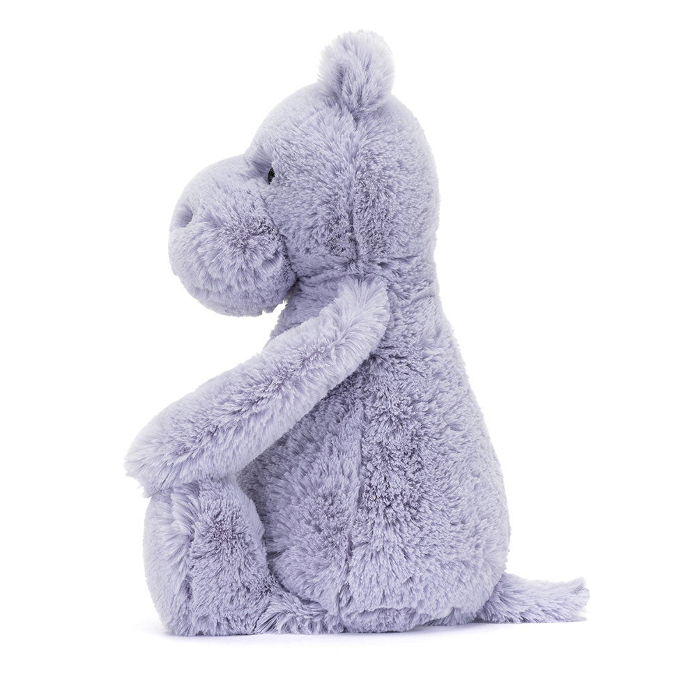 Jellycat Bashful Hippo - Medium
