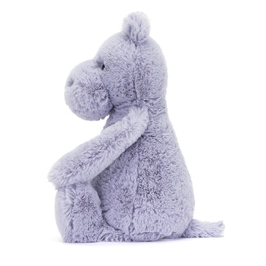 Jellycat Bashful Hippo - Medium