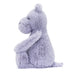 Jellycat Bashful Hippo - Medium