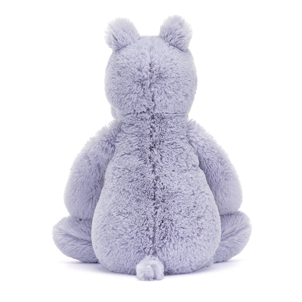 Jellycat Bashful Hippo - Medium