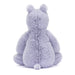 Jellycat Bashful Hippo - Medium