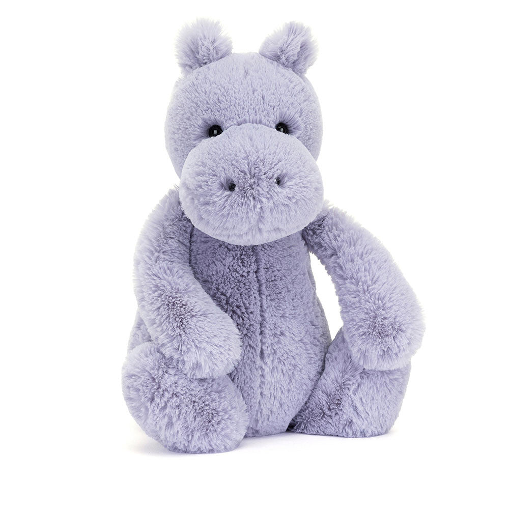 Jellycat Bashful Hippo - Medium
