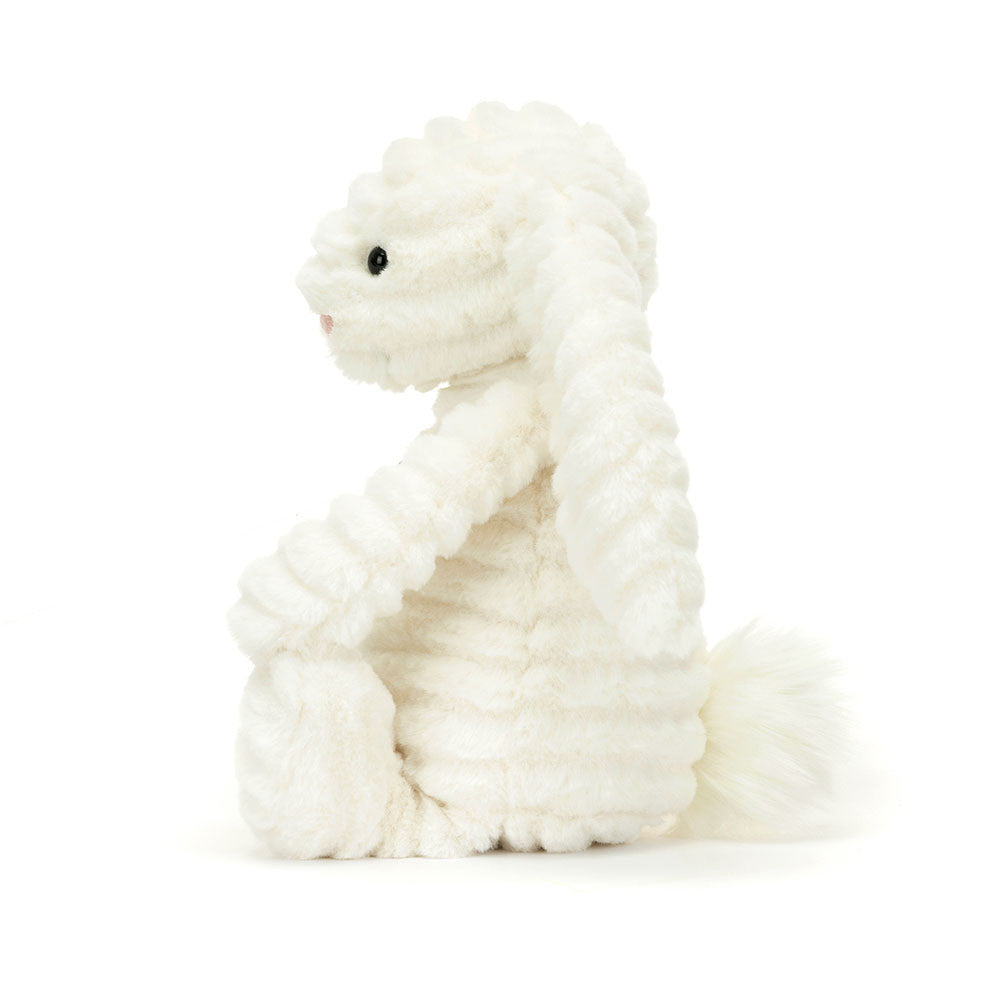 Jellycat Bashful Luxe Bunny Nimbus - Medium    