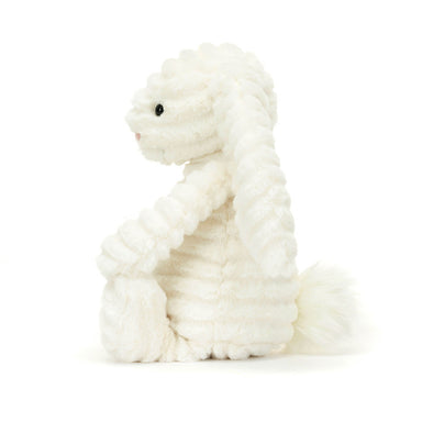 Jellycat Bashful Luxe Bunny Nimbus - Medium    