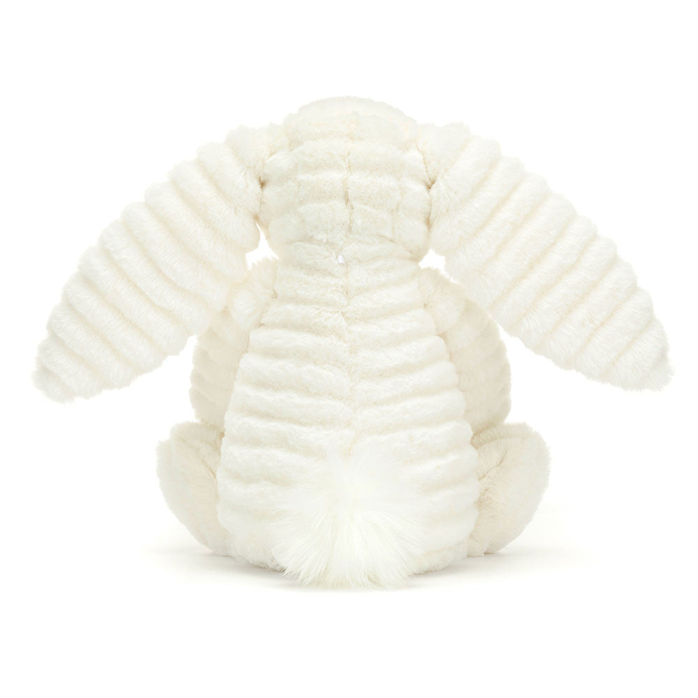 Jellycat Bashful Luxe Bunny Nimbus - Medium    