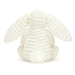 Jellycat Bashful Luxe Bunny Nimbus - Medium    