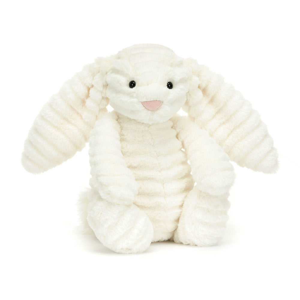 Jellycat Bashful Luxe Bunny Nimbus - Medium    