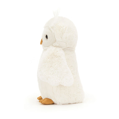 Jellycat Bashful Owl - Medium    